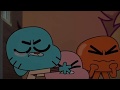 The Amazing World Of Gumball Mars