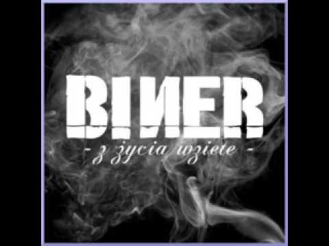 BINER Ft DaWID - Z Życia Wzięte