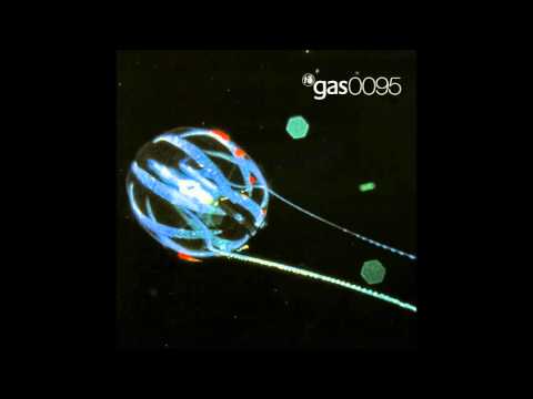 Gas ~ Gas 0095 (full Album HD)