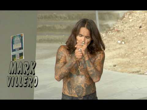 Cloudflower x Mark Villero. Video in Progress.