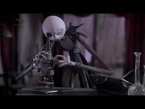 EL EXTRAÑO MUNDO DE JACK Foley