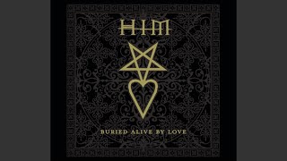 Buried Alive By Love (Live In Helsinki)