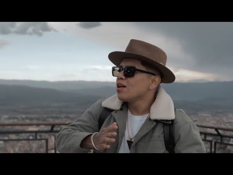 Aldama - Quédate con esa perra (ft. Phantom Joyce)