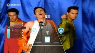 Guitar Hero Live