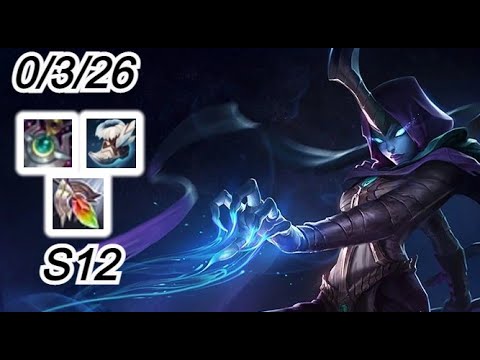 Soraka vs Lulu [Ranked silver I] support - League of legends