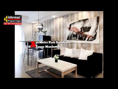 Apt. Lokasi bagus daerah Jakbar