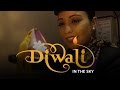 Diwali In The Sky Etihad Airways