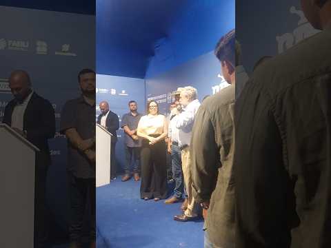 Rodolfo Tavares emociona-se ao valorizar produtores rurais na 1ª Copa do Leite em Italva-RJ