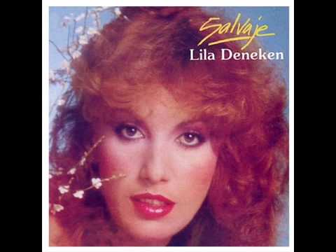 LILA DENEKEN  '' SE SOLICITA UNA AVENTURA''.