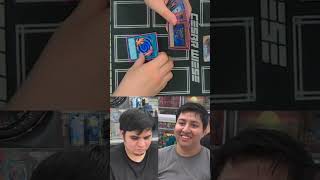 Un viejo truco que siempre funciona 🗿 #humor #comedia #tcg #yugioh #MasterDuel #chikiarena