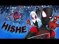 How Spider-Man Into the Spider-Verse Should Have Ended How Spider-Man Into the Spider-Verse Should Have Ended