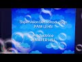 The Backyardigans Tale Of The Mighty Knights End Credits In French