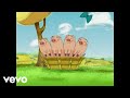 Piccolo Coro Dell Antoniano Lo Zio Be Cartoon