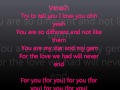 Jah Cure- Two Way Street Lyrics. Miracle Riddim