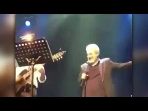 رقصیدن بامزه ابی با گیتار شادمهرعقیلی Ebi , Shadmehr Aghili