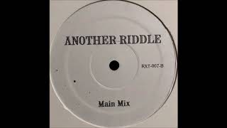 Cappadonna - Another Riddle