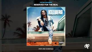 Ice Billion Berg -  Heaven Sent Gift (Ft. Trina)