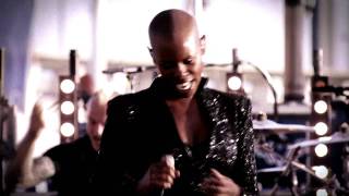 ZUC Skunk Anansie part 4: God Loves Only You