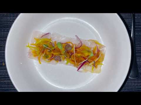 Dinner in the Heart of the Rainforest – Nairi Awari Experience