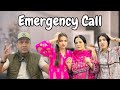 Ghar say Emergency call aa gye | Barhi mushqil say handle kya | Dr Mian Faisal | Sistrology