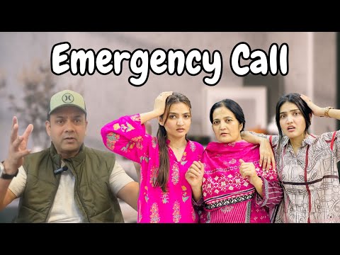Ghar say Emergency call aa gye | Barhi mushqil say handle kya | Dr Mian Faisal | Sistrology