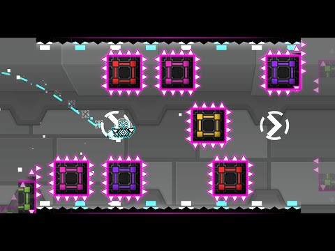 Traction Gd Steam Community :: Video :: Geometry Dash -