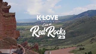 K-LOVE Live at Red Rocks (2023) Video