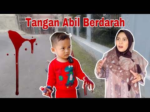 Mama Abil Panik Banget ‼️