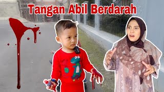 Download lagu Mama Abil Panik Banget ‼️ mp3