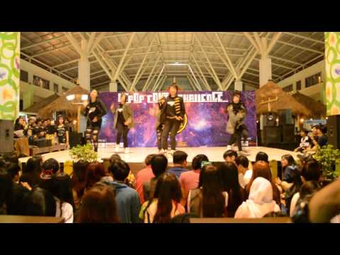 [270915] PTOP - Youre So Fly + WOW mix