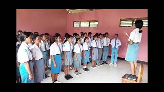 Download lagu Lewo Ro Piring Sina  SMAN Sahan mp3 Download lagu Lewo Ro Piring Sina  SMAN Sahan mp3