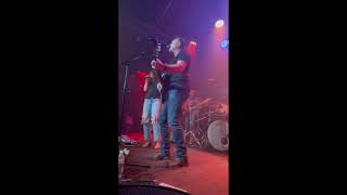 Edwin McCain &quot;Say Anything&quot; May 7, 2025  The Troubadour @EdwinMcCainOfficial