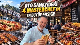 En Lezzetlisi Hangisi? | Dev Pizza Sadece 400 TL