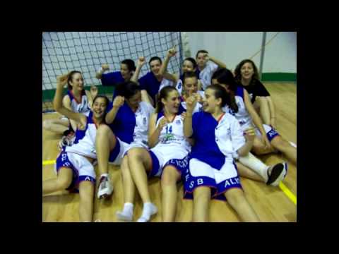 BFSB Alicante - Final Autonómica Infantil - 09/10-05-09 - Torrevieja