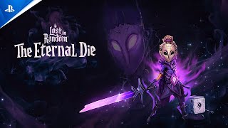 Lost in Random: The Eternal Die - Lore Recap |PS5 Games Trailer