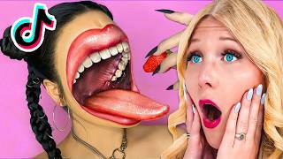 Makeup Transformations You Won’t Believe!