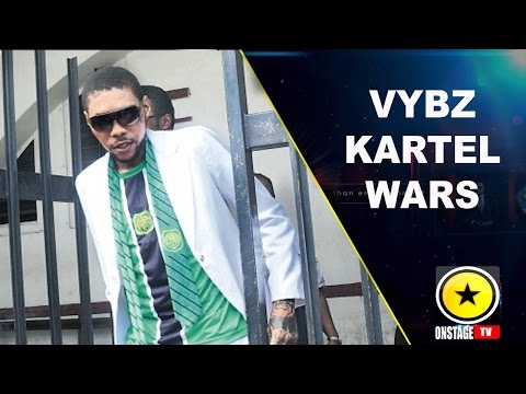 Vybz Kartel's Wars