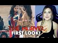 FIRST LOOK At THE MARVELS Reveals Kamala Khan S NEW SUIT