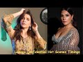 Lahore Confidential Hot Scenes Timings| Richa Chadda| Karishma Tanna| Zee5| Hot Scenes| Hot Timings