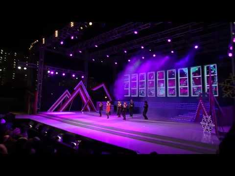 111223 Dia-Love Step @MTV The Show
