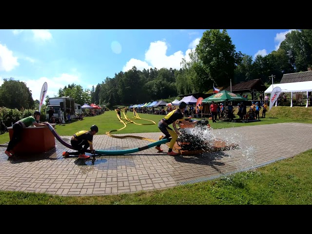 Bechov, 06. 06. 2026