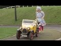 Brum 107 LOST LITTLE GIRL Kids Show Full Episode