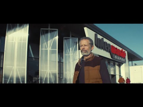 Intermarché "on a tous une raison de mieux manger" Pub 90s