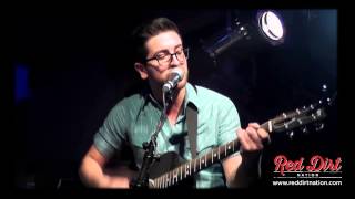 Dirty River Boys - "Train Station" - Live @ The Wormy Dog Saloon