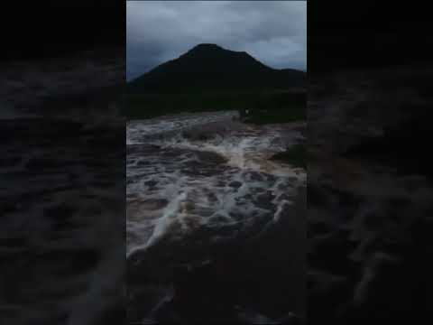 Muita Chuva em Rafael Godeiro RN
