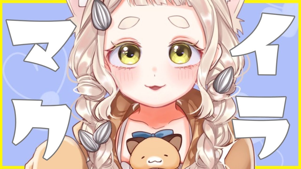 【マイクラ】ゆったりダイヤを掘っていくぁwせdrftgyふじこlp【町田ちま/にじさんじ】
