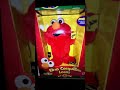Otro Audio Encontrado De Tickle Me Elmo Surprise En Español Lo Descubrió Ignacioalberca8191