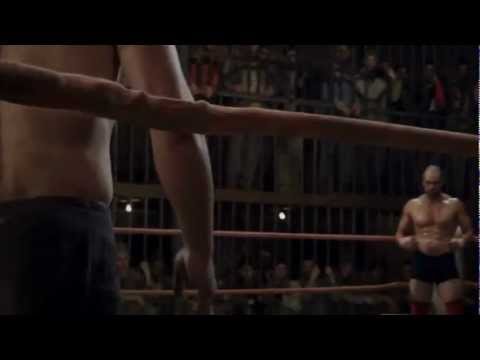 Jushniy Kray- Anabol [Undisputed Yuri Boyka]