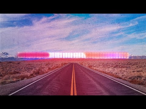 Aeron Aether - Mind Driver [Silk Music]