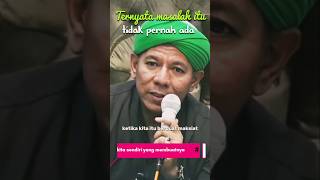 Download lagu It turns out that the problem never existed. Habib Segaf Baharun. #advice #habibsegafbaharun #dalwa mp3